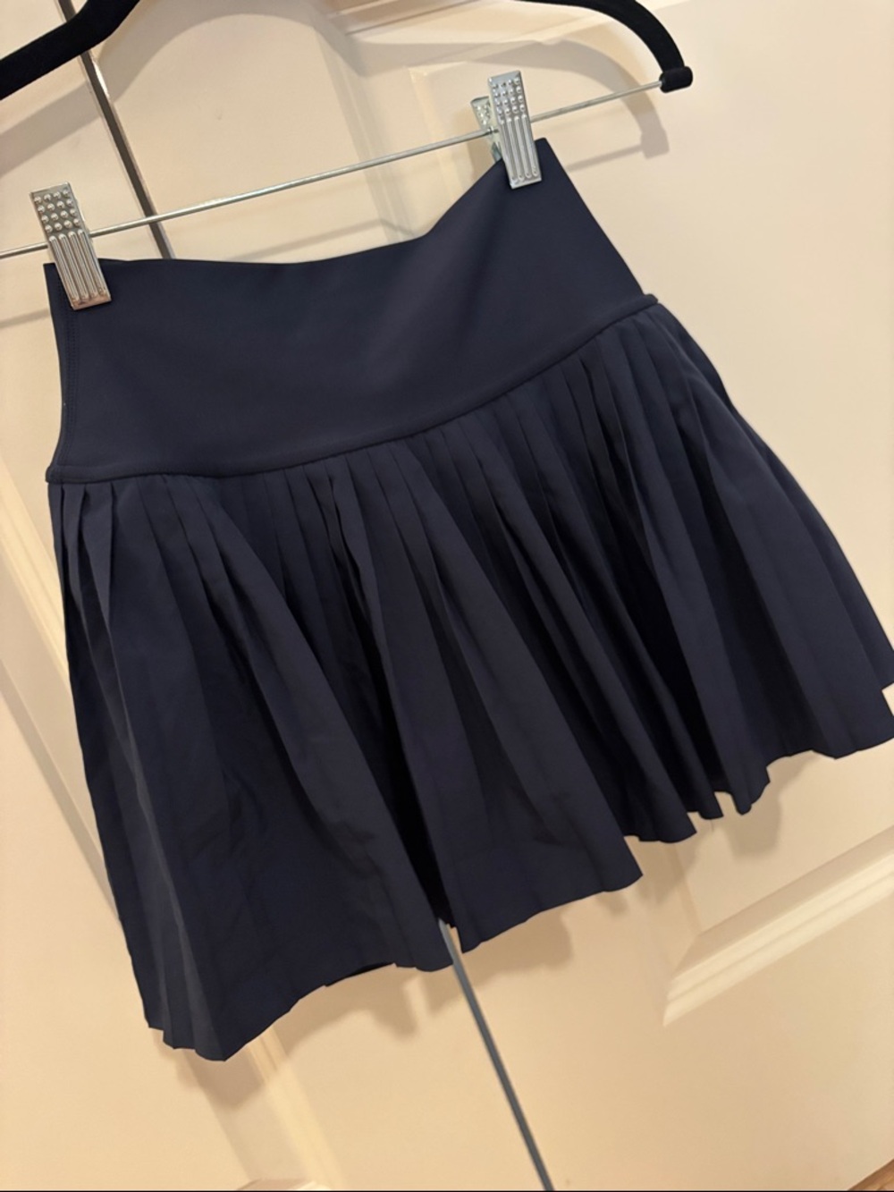 ALO grand slam tennis skirt XS